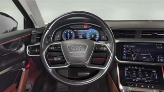 Audi A6 Sport 40 TDI 150kW (204CV) S tronic