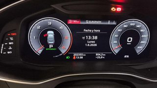 Audi A6 Sport 40 TDI 150kW (204CV) S tronic