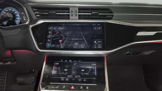 Audi A6 Sport 40 TDI 150kW (204CV) S tronic