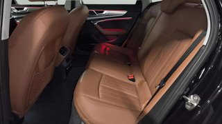 Audi A6 Sport 40 TDI 150kW (204CV) S tronic