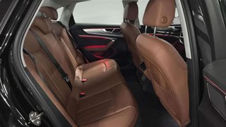 Audi A6 Sport 40 TDI 150kW (204CV) S tronic