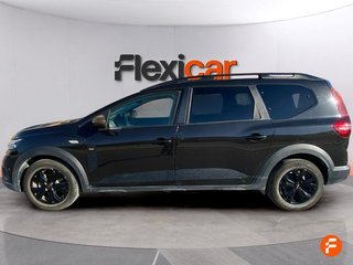 Dacia Jogger Expression TCe 81kW (110CV) 7 plazas