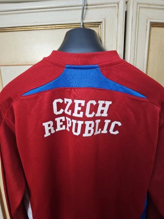 Maglia Storica Rep. Ceca Puma 2010