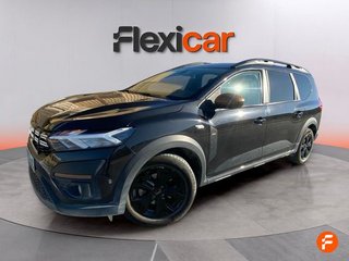 Dacia Jogger Expression TCe 81kW (110CV) 7 plazas