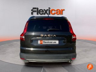 Dacia Jogger Expression TCe 81kW (110CV) 7 plazas