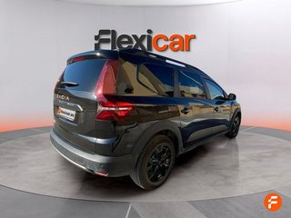 Dacia Jogger Expression TCe 81kW (110CV) 7 plazas