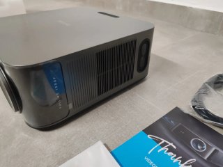 Proyector TOPTRO X9 NUEVO!!!
