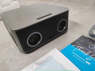 Proyector TOPTRO X9 NUEVO!!!