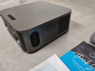 Proyector TOPTRO X9 NUEVO!!!