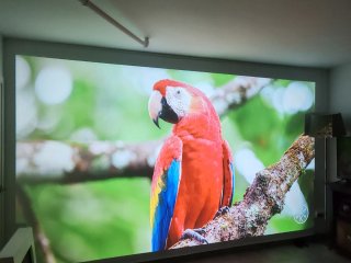 Proyector TOPTRO X9 NUEVO!!!