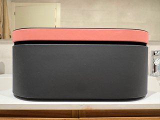 Dyson Airwrap CerámicoRosa Casi Nueva CON GARANTIA