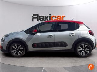 Citroën C3 BlueHDi 55KW (75CV) S&S 83g BUSINESS