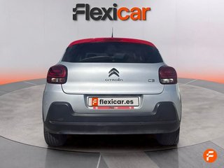 Citroën C3 BlueHDi 55KW (75CV) S&S 83g BUSINESS
