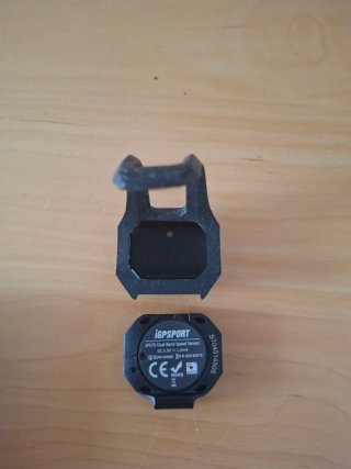 Set computadora para bicicletas, IGPSPORT BSC300