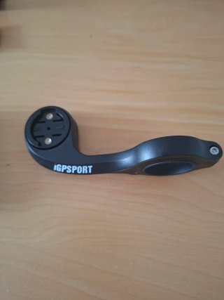 Set computadora para bicicletas, IGPSPORT BSC300