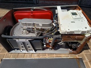 Caldera BAXI Neodens Plus 24/24 F