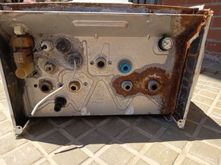 Caldera BAXI Neodens Plus 24/24 F