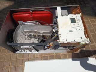 Caldera BAXI Neodens Plus 24/24 F