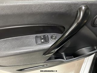 RENAULT KANGOO CON 2 AÑOS DE GARANTIA COMPLETISIMA