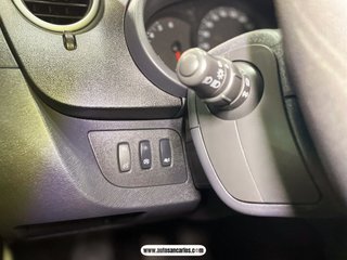 RENAULT KANGOO CON 2 AÑOS DE GARANTIA COMPLETISIMA