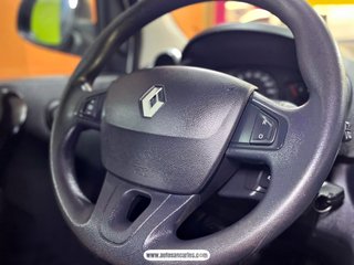 RENAULT KANGOO CON 2 AÑOS DE GARANTIA COMPLETISIMA