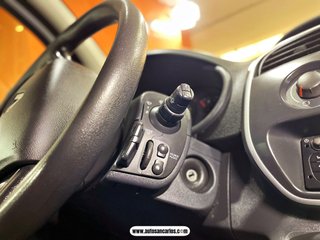 RENAULT KANGOO CON 2 AÑOS DE GARANTIA COMPLETISIMA
