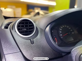RENAULT KANGOO CON 2 AÑOS DE GARANTIA COMPLETISIMA
