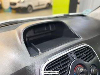 RENAULT KANGOO CON 2 AÑOS DE GARANTIA COMPLETISIMA