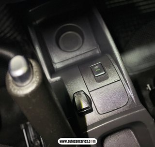RENAULT KANGOO CON 2 AÑOS DE GARANTIA COMPLETISIMA
