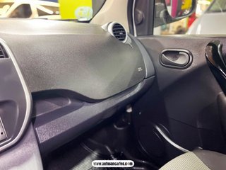 RENAULT KANGOO CON 2 AÑOS DE GARANTIA COMPLETISIMA