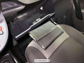 RENAULT KANGOO CON 2 AÑOS DE GARANTIA COMPLETISIMA
