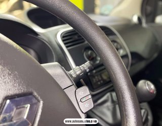 RENAULT KANGOO CON 2 AÑOS DE GARANTIA COMPLETISIMA