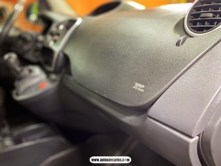 RENAULT KANGOO CON 2 AÑOS DE GARANTIA COMPLETISIMA