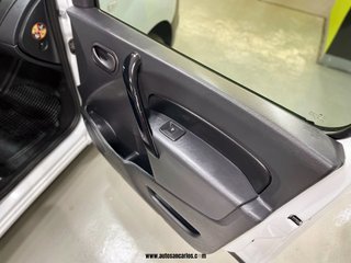 RENAULT KANGOO CON 2 AÑOS DE GARANTIA COMPLETISIMA