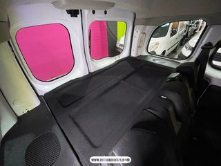 RENAULT KANGOO CON 2 AÑOS DE GARANTIA COMPLETISIMA