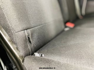 RENAULT KANGOO CON 2 AÑOS DE GARANTIA COMPLETISIMA