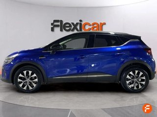 Renault Captur techno TCe 67kW (90CV)