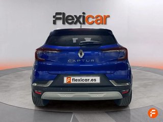 Renault Captur techno TCe 67kW (90CV)