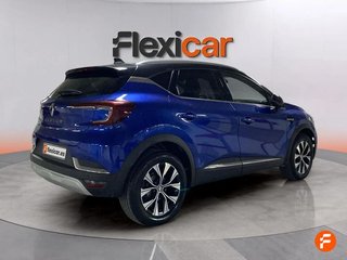 Renault Captur techno TCe 67kW (90CV)