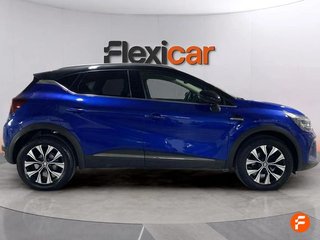 Renault Captur techno TCe 67kW (90CV)