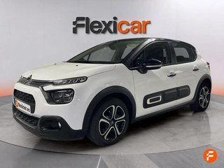 Citroën C3 PureTech 60KW (83CV) Feel Pack