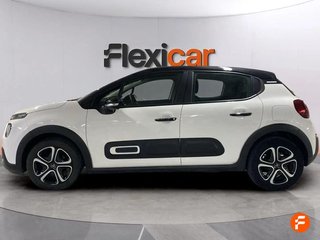 Citroën C3 PureTech 60KW (83CV) Feel Pack