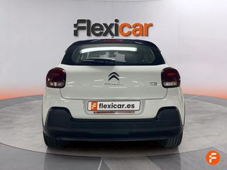 Citroën C3 PureTech 60KW (83CV) Feel Pack