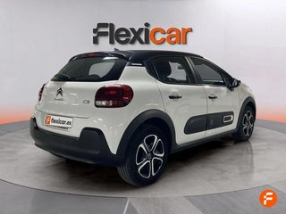 Citroën C3 PureTech 60KW (83CV) Feel Pack