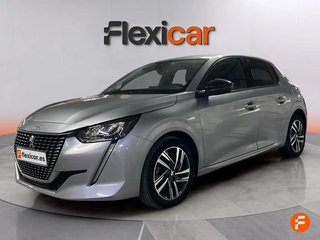 Peugeot 208 PureTech 73kW (100CV) Allure