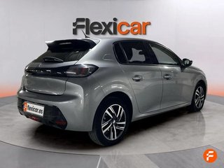 Peugeot 208 PureTech 73kW (100CV) Allure