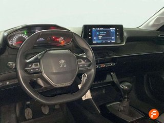 Peugeot 208 PureTech 73kW (100CV) Allure