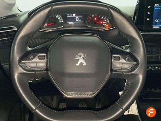 Peugeot 208 PureTech 73kW (100CV) Allure