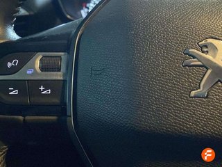 Peugeot 208 PureTech 73kW (100CV) Allure