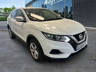 Nissan Qashqai dCi 85 kW (115 CV) E6D ACENTA